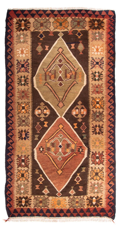 Antikt kilim Mattan 180x310cm
