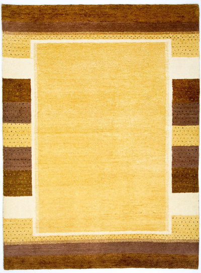 Indo Gabbeh Mattan 174x239cm - Ullmatta
