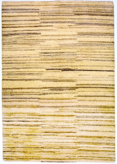 Indo Gabbeh Mattan 139x201cm - Ullmatta