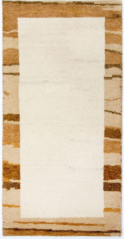 Indo Gabbeh Mattan 72x142cm - Ullmatta