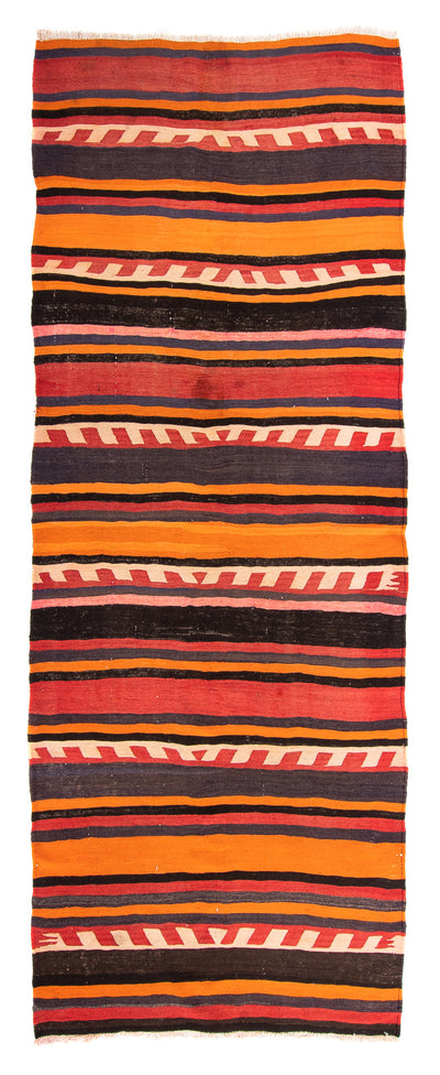 Antikt kilim Mattan 120x295cm