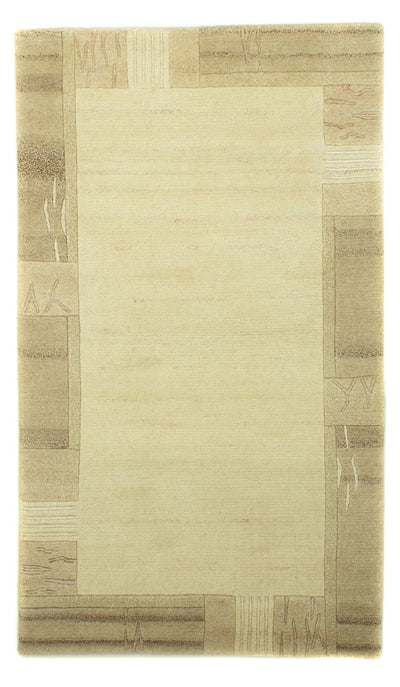 Nepal mattan 92x158cm - Ullmatta