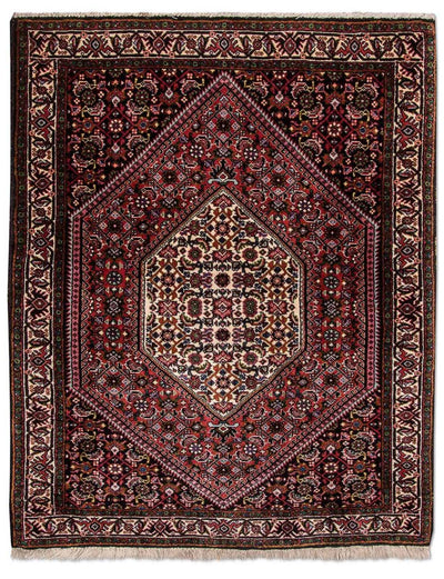 Bidjar Mattan 67x88cm - Persisk matta