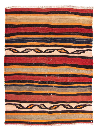 Antikt kilim Mattan 125x180cm