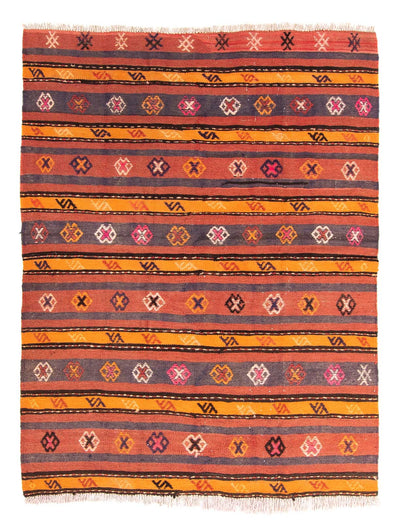Antikt kilim Mattan 150x185cm
