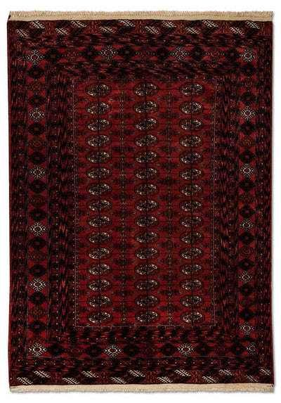 Bukhara Mattan 120x164cm - Oriental Carpet