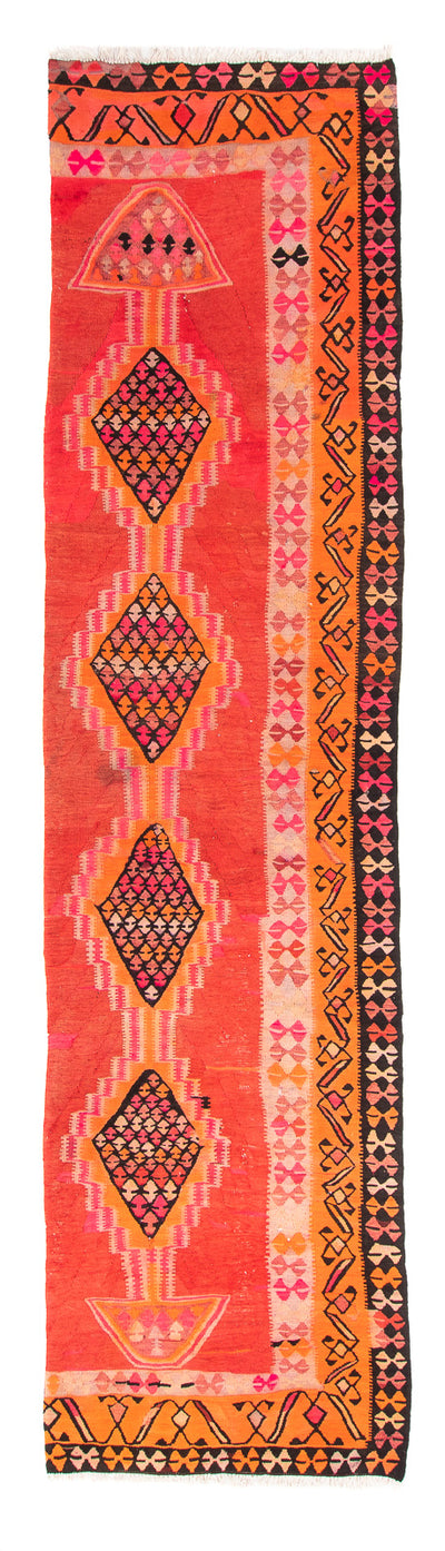 Antikt kilim Mattan 90x355cm