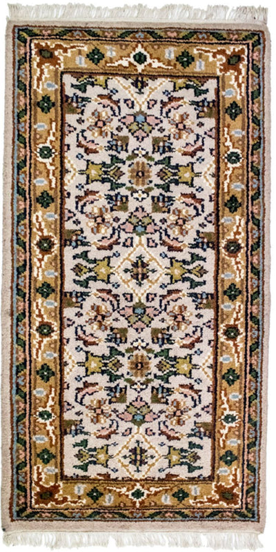 Oriental Carpet 90x160cm