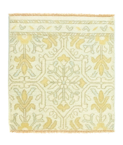 Designermatta 60x63cm - Designerteppich