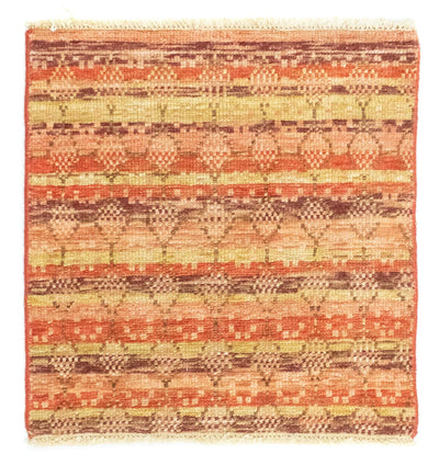 Designermatta 58x59cm - Designerteppich