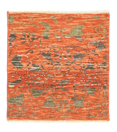 Designermatta 60x61cm - Designerteppich