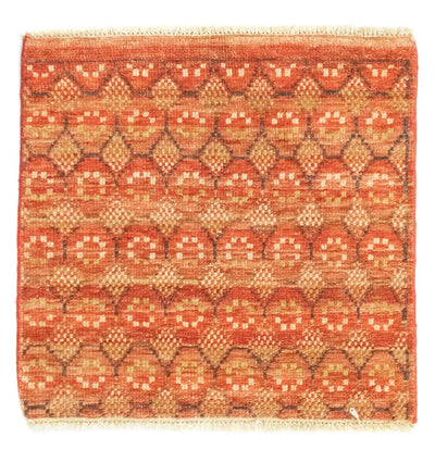Designermatta 59x62cm - Designerteppich