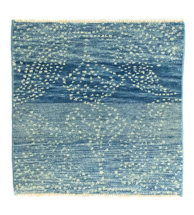 Designermatta 61x62cm - Designerteppich
