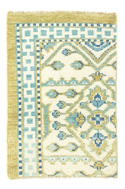 Designermatta 59x92cm - Designerteppich