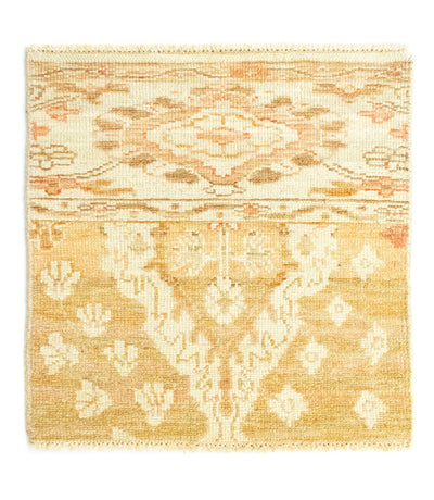 Designermatta 58x60cm - Designerteppich