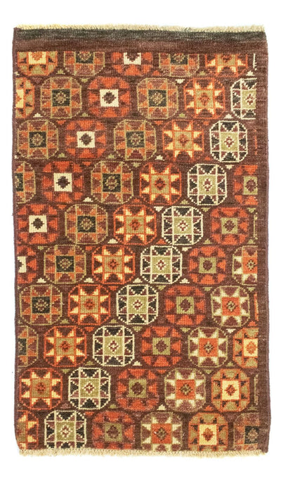 Designermatta 60x97cm - Designerteppich