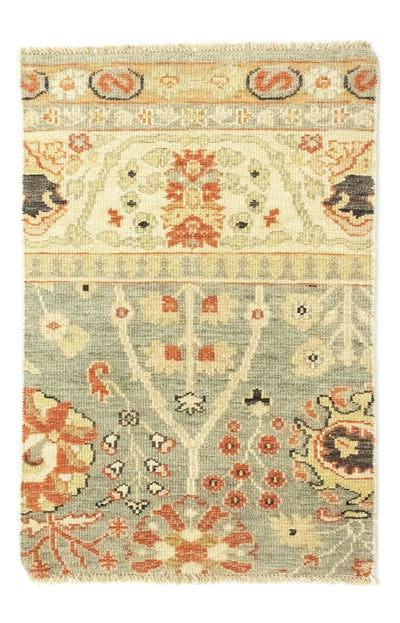 Designermatta 60x92cm - Designerteppich