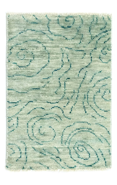 Designermatta 62x90cm - Designerteppich
