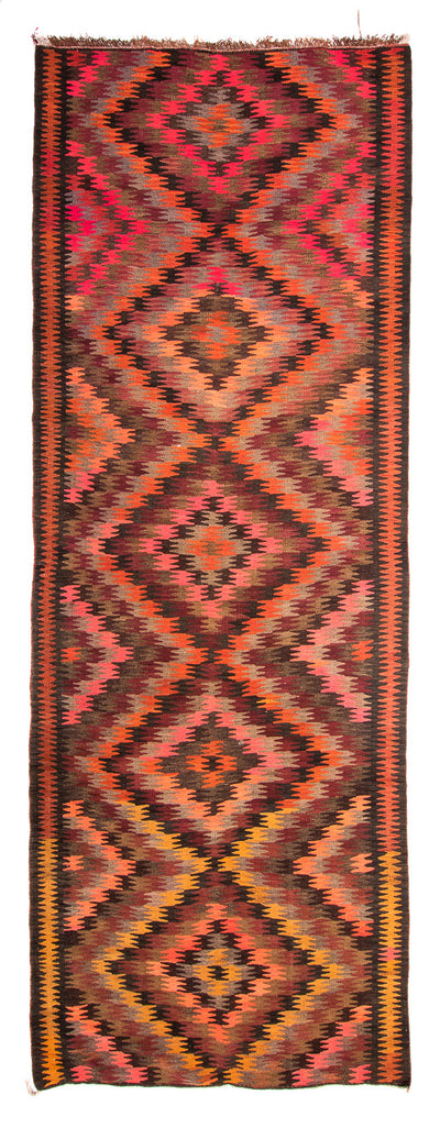 Antikt kilim Mattan 150x380cm