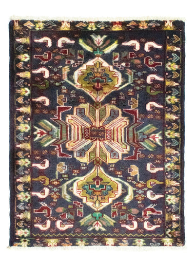 Turkaman-matta 70x86cm - Persisk matta