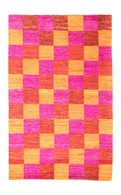 Designermatta 160x243cm - Designerteppich