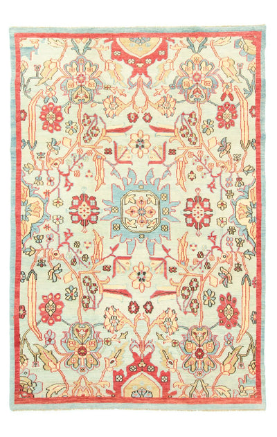 Designermatta 250x363cm - Designerteppich