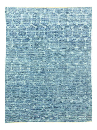 Designermatta 243x303cm - Designerteppich