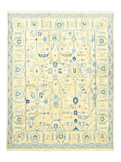 Designermatta 246x306cm - Designerteppich
