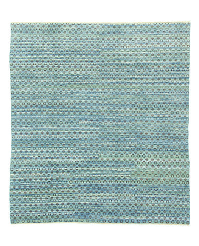 Designermatta 244x270cm - Designerteppich
