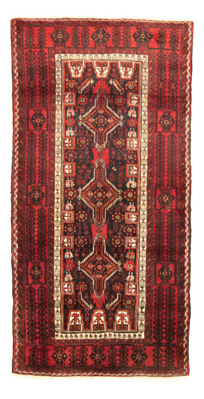 Baluch-matta 105x208cm - Persisk matta