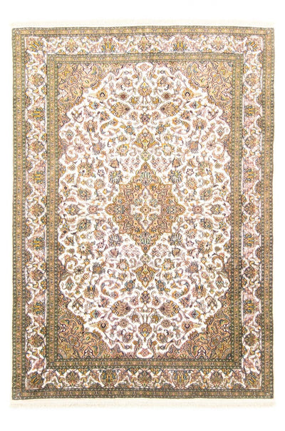 Kashmir silke Mattan 153x217cm - Oriental Carpet