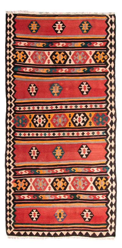 Antikt kilim Mattan 160x295cm