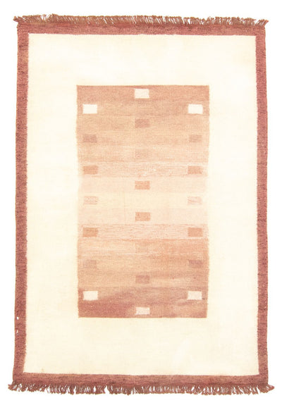 Modern kilim Mattan 140x200cm - Ullmatta