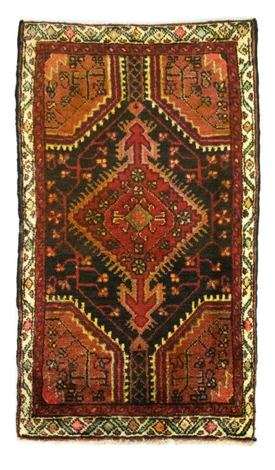 Hamadan Mattan 65x106cm - Persisk matta