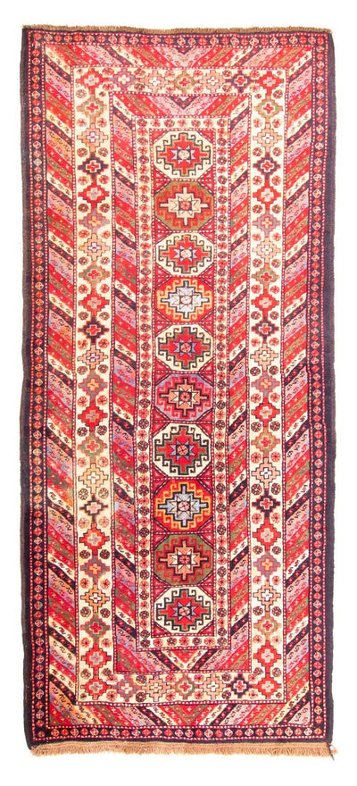 Yalameh Mattan 143x320cm - Persisk matta