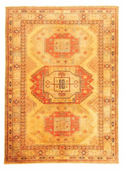 Kazak Mattan 183x253cm - Oriental Carpet