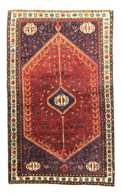 Hamadan Mattan 95x154cm - Persisk matta
