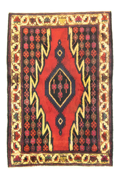 Hamadan Mattan 103x151cm - Persisk matta