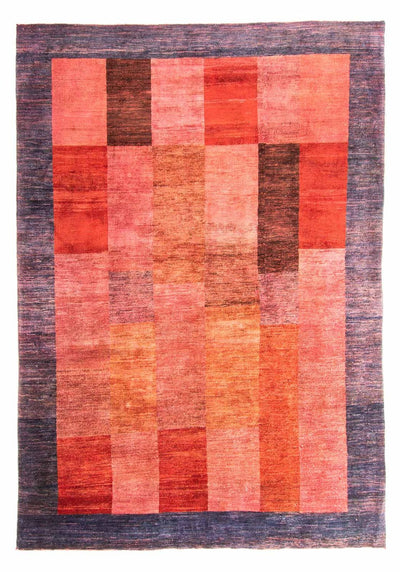 Ziegler modern Mattan 206x290cm - Oriental Carpet