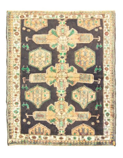 Hamadan Mattan 115x145cm - Persisk matta