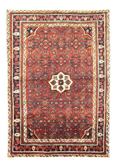Hamadan Mattan 118x170cm - Persisk matta