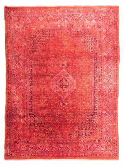 Bidjar - Bukan Mattan 205x280cm - Persisk matta