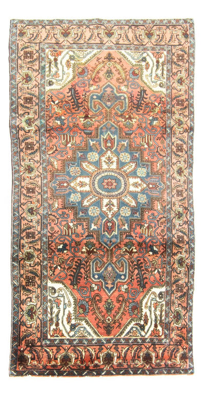 Hamadan Mattan 116x230cm - Persisk matta