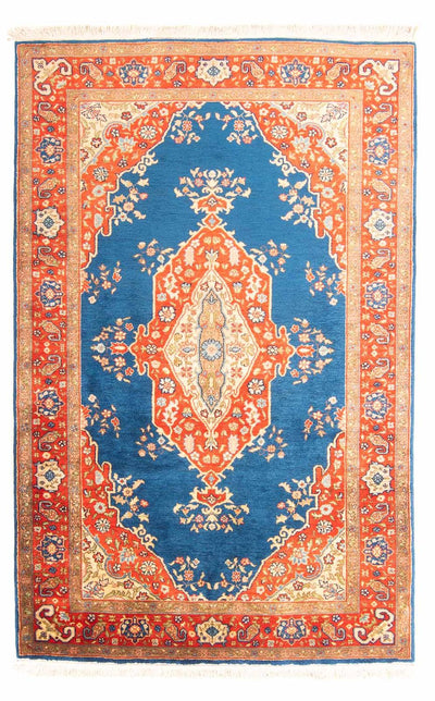 Kerman Mattan 124x200cm - Persisk matta