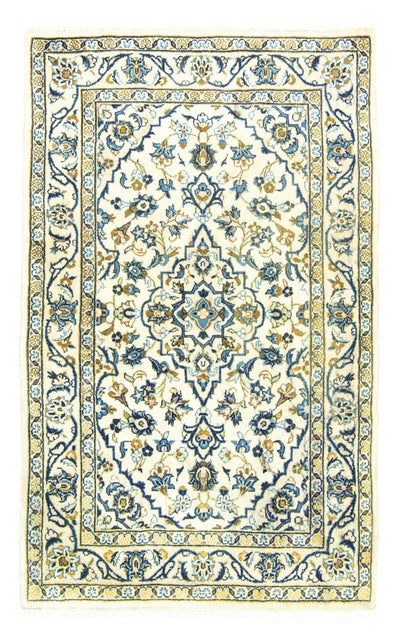 Kashan Mattan 102x162cm - Persisk matta