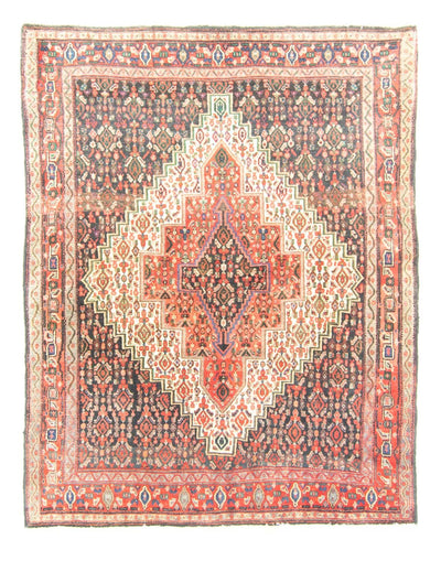 Senneh Mattan 126x155cm - Persisk matta