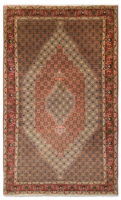 Senneh Mattan 200x348cm - Persisk matta