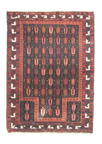 Baluch-matta 100x145cm - Persisk matta