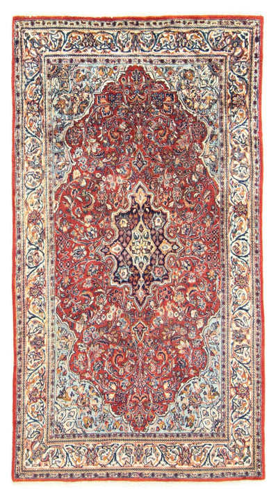 Sarouk Mattan 135x240cm - Persisk matta