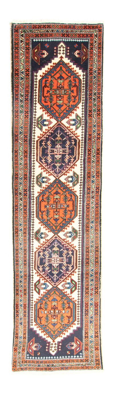 Ardabil Mattan 70x307cm - Persisk matta